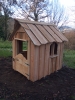 Lespicsverts Cabane enfant2